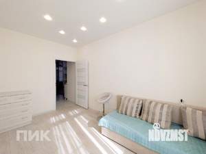 1-к квартира, на длительный срок, 45м2, 1/9 этаж