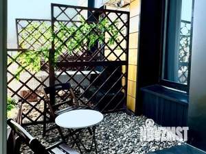 1-к квартира, посуточно, 27м2, 1/1 этаж