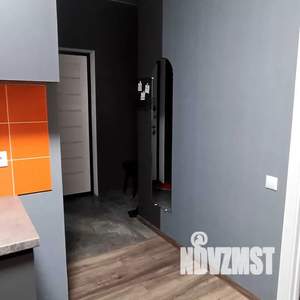 1-к квартира, посуточно, 35м2, 8/8 этаж