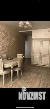 3-к квартира, на длительный срок, 90м2, 9/17 этаж