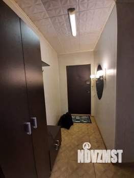 1-к квартира, на длительный срок, 38м2, 1/9 этаж