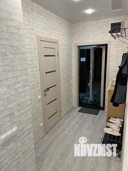 1-к квартира, на длительный срок, 35м2, 8/8 этаж