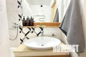 2-к квартира, посуточно, 64м2, 11/17 этаж