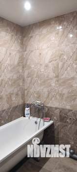 1-к квартира, на длительный срок, 40м2, 5/19 этаж