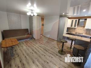2-к квартира, на длительный срок, 43м2, 2/3 этаж