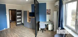 1-к квартира, на длительный срок, 45м2, 5/18 этаж