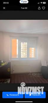 3-к квартира, на длительный срок, 77м2, 10/18 этаж
