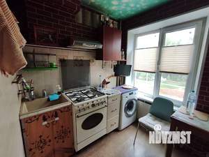 3-к квартира, на длительный срок, 56м2, 3/5 этаж
