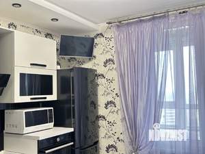 1-к квартира, на длительный срок, 40м2, 13/17 этаж