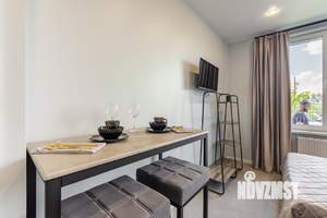 Студия квартира, посуточно, 20м2, 1/8 этаж