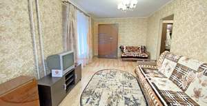 1-к квартира, на длительный срок, 33м2, 2/5 этаж