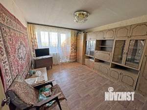 1-к квартира, на длительный срок, 35м2, 13/16 этаж