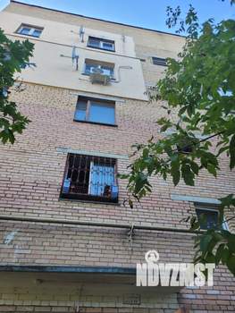 1-к квартира, на длительный срок, 34м2, 4/5 этаж