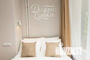 1-к квартира, посуточно, 18м2, 2/17 этаж