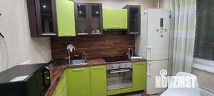 1-к квартира, на длительный срок, 36м2, 8/19 этаж