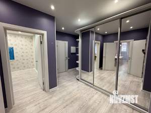 2-к квартира, на длительный срок, 73м2, 12/16 этаж