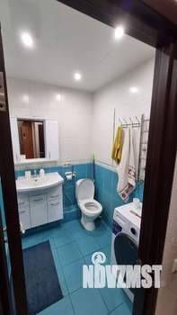 2-к квартира, на длительный срок, 41м2, 11/19 этаж