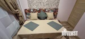 1-к квартира, на длительный срок, 39м2, 8/17 этаж