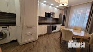 3-к квартира, на длительный срок, 82м2, 2/17 этаж