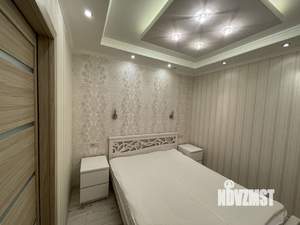 2-к квартира, на длительный срок, 40м2, 2/17 этаж