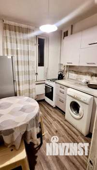 1-к квартира, на длительный срок, 33м2, 4/9 этаж