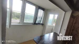 1-к квартира, на длительный срок, 40м2, 7/17 этаж