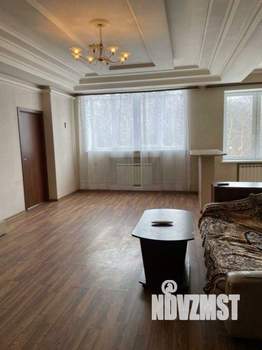 3-к квартира, на длительный срок, 68м2, 3/17 этаж