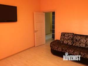 2-к квартира, на длительный срок, 68м2, 4/17 этаж