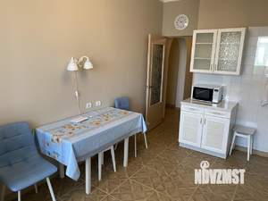 1-к квартира, на длительный срок, 48м2, 11/16 этаж