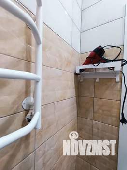 Студия квартира, посуточно, 34м2, 2/8 этаж