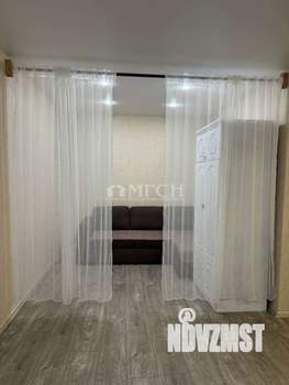 1-к квартира, на длительный срок, 32м2, 3/9 этаж