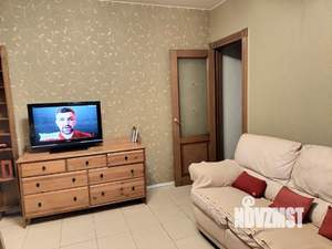 2-к квартира, на длительный срок, 47м2, 2/4 этаж