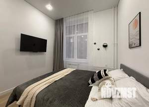 1-к квартира, посуточно, 28м2, 2/8 этаж