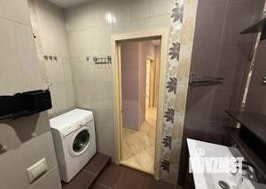 1-к квартира, на длительный срок, 45м2, 3/12 этаж