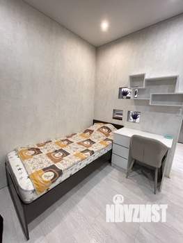 1-к квартира, на длительный срок, 34м2, 16/17 этаж