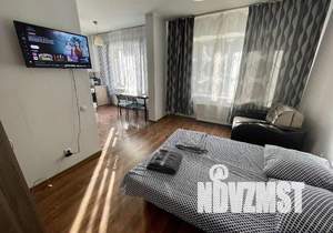 1-к квартира, на длительный срок, 30м2, 5/5 этаж