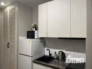 1-к квартира, посуточно, 23м2, 1/1 этаж