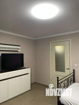 1-к квартира, на длительный срок, 39м2, 2/19 этаж