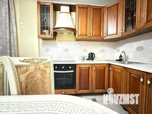 2-к квартира, посуточно, 64м2, 11/17 этаж