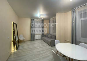 3-к квартира, на длительный срок, 60м2, 2/5 этаж