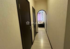 1-к квартира, на длительный срок, 42м2, 9/12 этаж