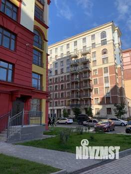 1-к квартира, на длительный срок, 35м2, 3/8 этаж
