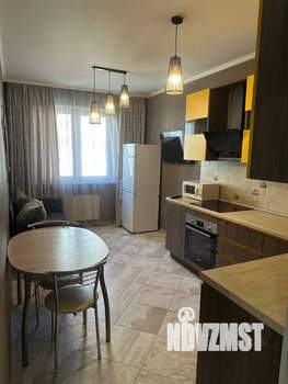 2-к квартира, на длительный срок, 56м2, 8/17 этаж