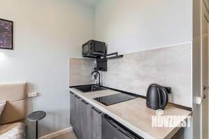 Студия квартира, посуточно, 20м2, 1/8 этаж