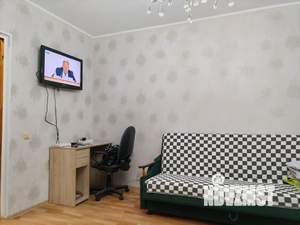 1-к квартира, посуточно, 39м2, 9/14 этаж