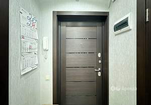 1-к квартира, на длительный срок, 34м2, 8/17 этаж