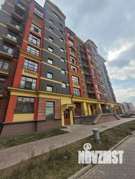 2-к квартира, на длительный срок, 47м2, 8/8 этаж