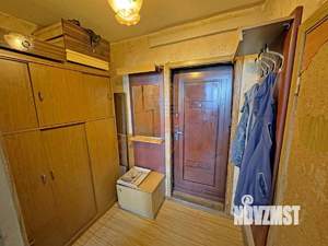 1-к квартира, на длительный срок, 35м2, 13/16 этаж