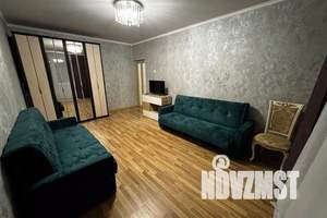 2-к квартира, посуточно, 67м2, 11/17 этаж