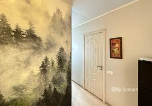 1-к квартира, на длительный срок, 37м2, 16/17 этаж